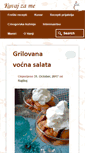 Mobile Screenshot of kuvajza.me